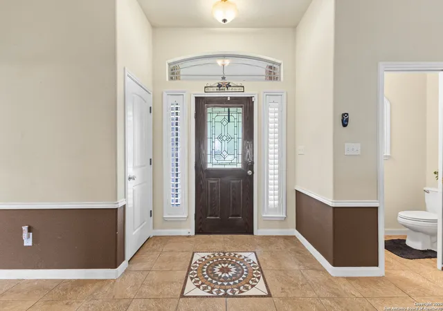 Photo 3 of Sale Pending at 102 Westhaven, Floresville, TX 78114 | MLS# 1881318 | Listing updated on 2025-09-18