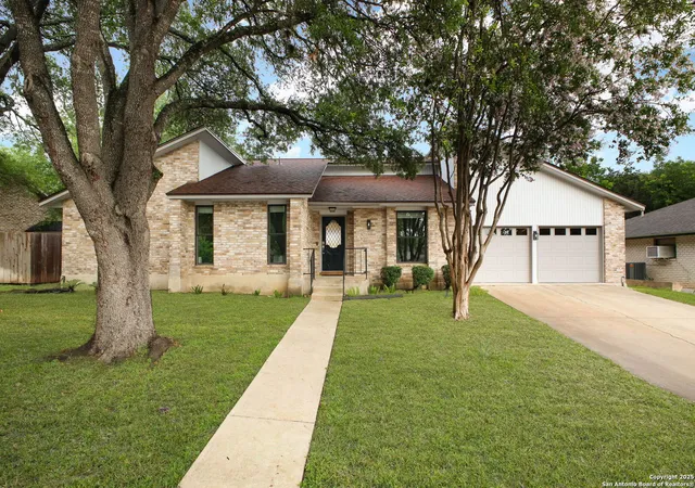 1st image of 622 Many Oaks St, San Antonio, TX 78232 | MLS# 1881327