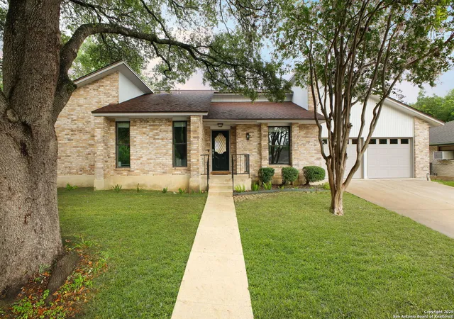 2nd image of 622 Many Oaks St, San Antonio, TX 78232 | MLS# 1881327