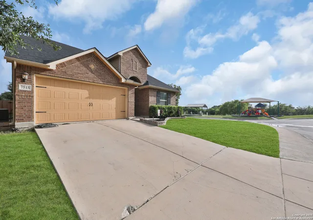 Photo 1 of Sale Pending at 7515 Virtuoso, San Antonio, TX 78266 | MLS# 1881334 | Listing updated on 2025-09-04