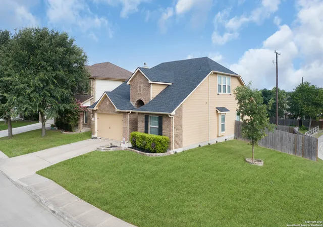 Photo 2 of Sale Pending at 7515 Virtuoso, San Antonio, TX 78266 | MLS# 1881334 | Listing updated on 2025-09-04