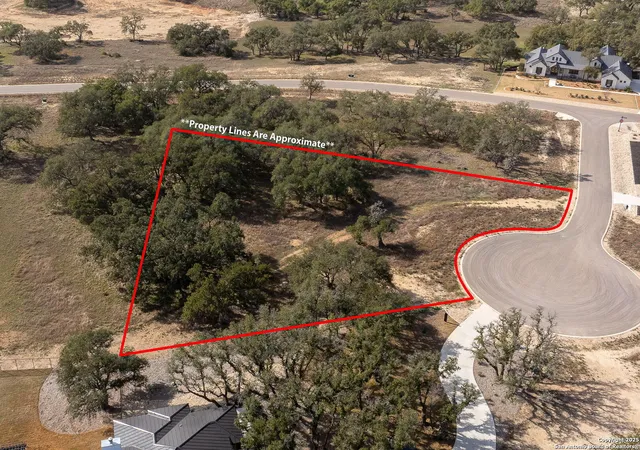 Photo 2 of Land for sale at 775 Green Gate, Bulverde, TX 78163 | MLS# 1881352 | Listing updated on 2025-08-01