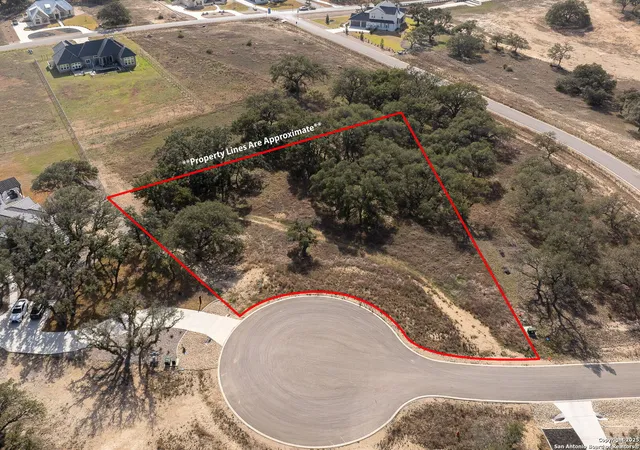 Photo 3 of Land for sale at 775 Green Gate, Bulverde, TX 78163 | MLS# 1881352 | Listing updated on 2025-08-01