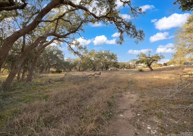 Photo 3 of Land for sale at 775 Green Gate, Bulverde, TX 78163 | MLS# 1881352 | Listing updated on 2025-08-01