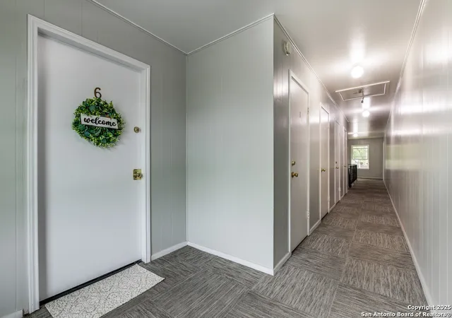 Photo 3 of Condo for sale at 235 W Silver Sands Dr #6, San Antonio, TX 78216 | MLS# 1881353 | Listing updated on 2025-10-27