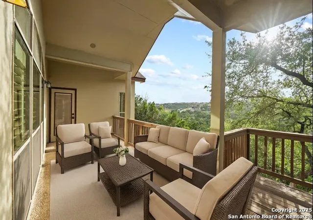 Photo 2 of Single family home for sale at 14041 Iron Horse Way, Helotes, TX 78023 | MLS# 1881398 | Listing updated on 2025-12-20