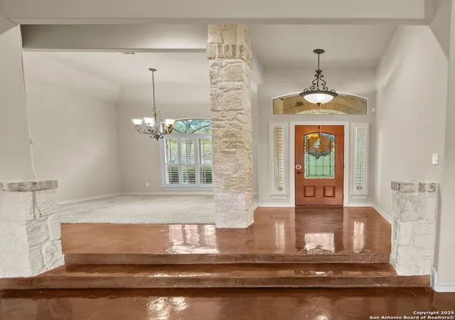 Photo 3 of Single family home for sale at 14041 Iron Horse Way, Helotes, TX 78023 | MLS# 1881398 | Listing updated on 2025-12-20