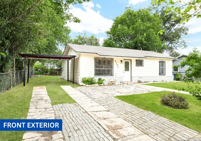 Homes for sale in San Antonio, TX | 6707 Buena Vista, San Antonio, TX 78227 | MLS# 1881418