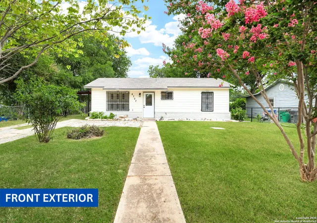 Homes for sale in San Antonio, TX | 6707 Buena Vista, San Antonio, TX 78227 | MLS# 1881418