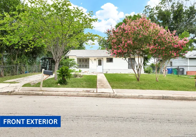 Homes for sale in San Antonio, TX | 6707 Buena Vista, San Antonio, TX 78227 | MLS# 1881418
