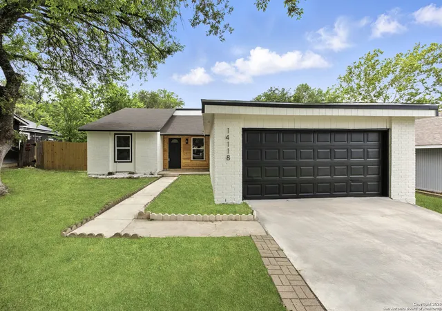 Homes for sale in San Antonio, TX | 14118 Old Bond, San Antonio, TX 78217 | MLS# 1881449
