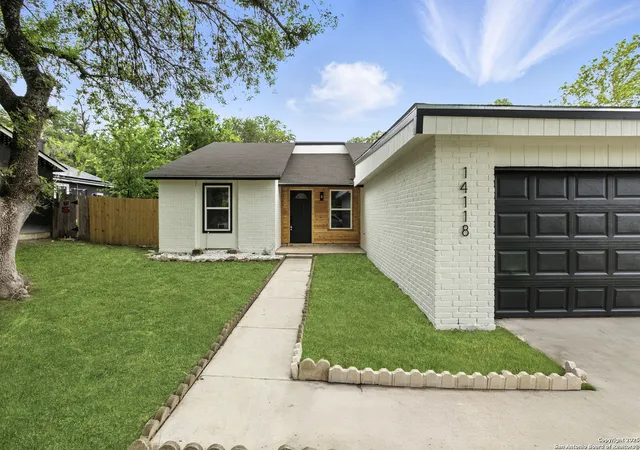 Homes for sale in San Antonio, TX | 14118 Old Bond, San Antonio, TX 78217 | MLS# 1881449