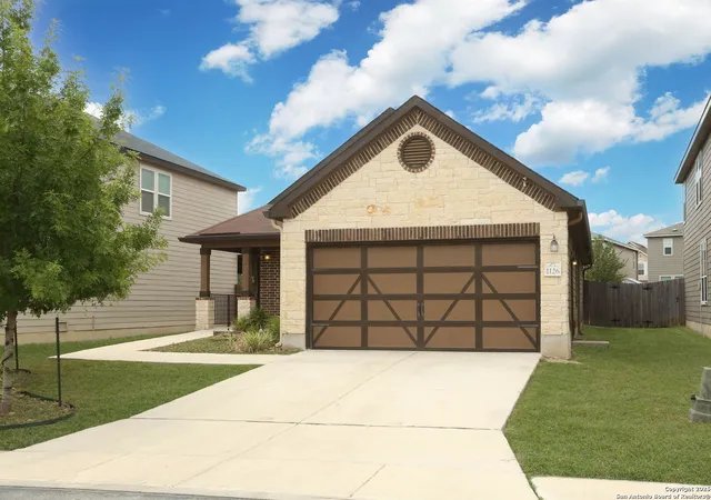Photo 2 of Sale Pending at 1126 Galapagos, San Antonio, TX 78214 | MLS# 1881463 | Listing updated on 2025-12-23