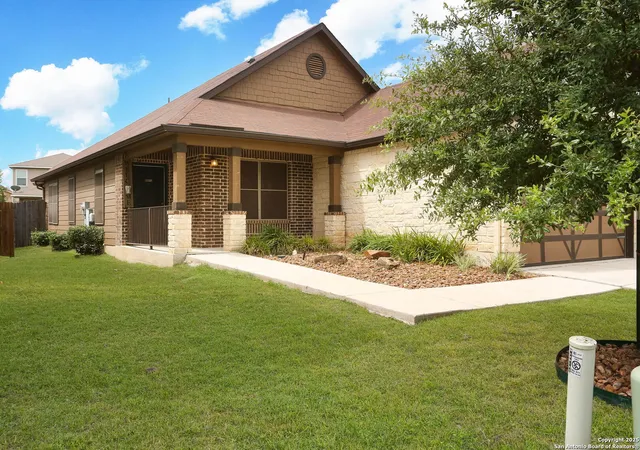 Photo 3 of Sale Pending at 1126 Galapagos, San Antonio, TX 78214 | MLS# 1881463 | Listing updated on 2025-12-23