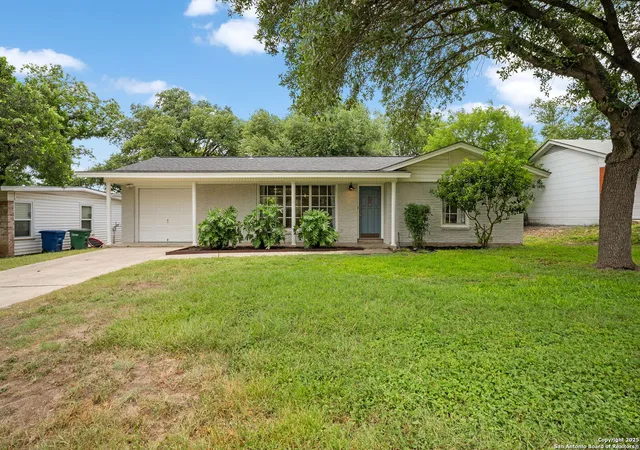 Photo 1 of Sale Pending at 4719 Allegheny, San Antonio, TX 78229 | MLS# 1881471 | Listing updated on 2025-10-07