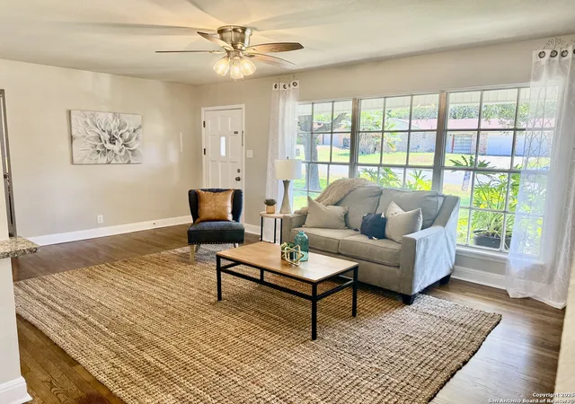 Photo 3 of Sale Pending at 4719 Allegheny, San Antonio, TX 78229 | MLS# 1881471 | Listing updated on 2025-10-07