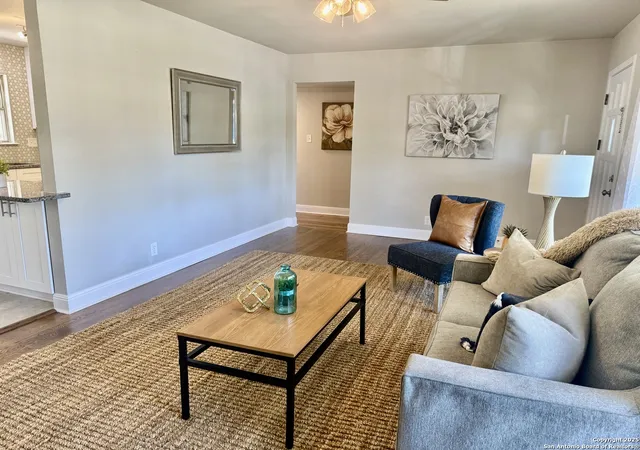 Photo 4 of Sale Pending at 4719 Allegheny, San Antonio, TX 78229 | MLS# 1881471 | Listing updated on 2025-10-07