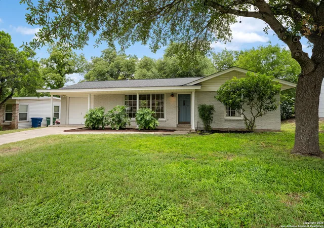 Photo 3 of Sale Pending at 4719 Allegheny, San Antonio, TX 78229 | MLS# 1881471 | Listing updated on 2025-10-07