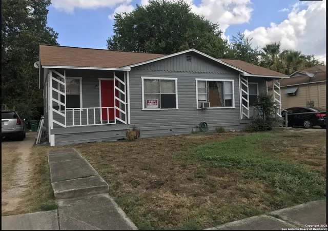 1st image of 827 Winnipeg, San Antonio, TX 78225 | MLS# 1881477