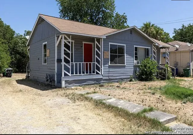 4th image of 827 Winnipeg, San Antonio, TX 78225 | MLS# 1881477