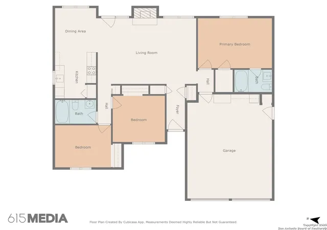 Photo 3 of Single family home for sale at 2822 Old Field Dr, San Antonio, TX 78247 | MLS# 1881481 | Listing updated on 2025-11-02