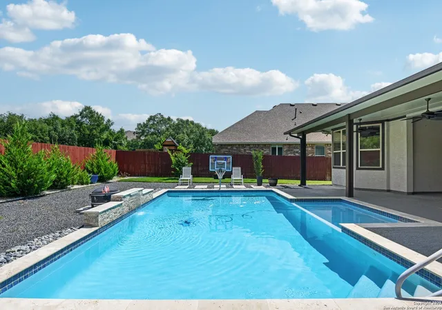 1st image of 3819 Coastal, Bulverde, TX 78163 | MLS# 1881500