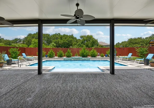 2nd image of 3819 Coastal, Bulverde, TX 78163 | MLS# 1881500