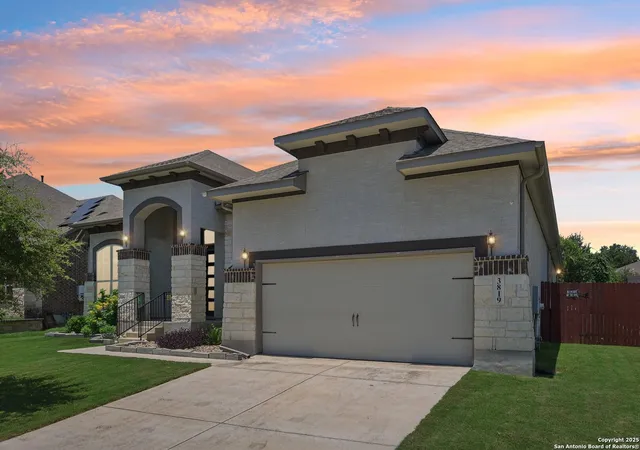 Photo 4 of Sale Pending at 3819 Coastal, Bulverde, TX 78163 | MLS# 1881500 | Listing updated on 2025-09-18