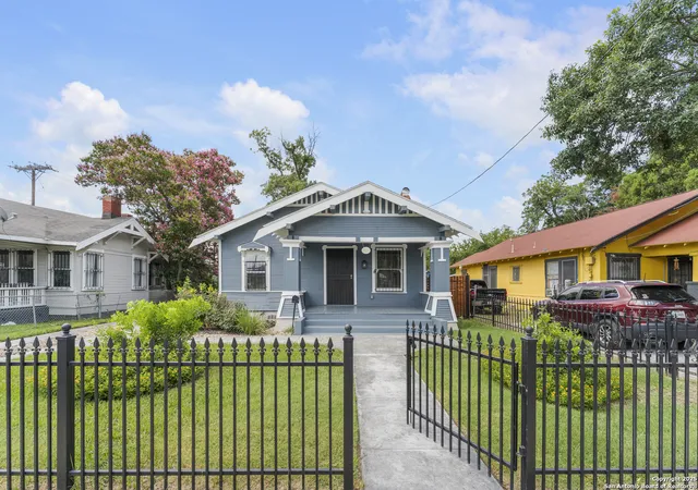 1st image of 2606 Saunders, San Antonio, TX 78207 | MLS# 1881516