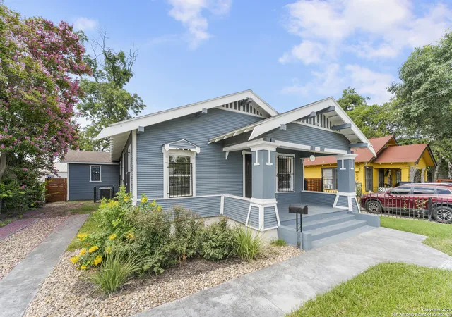 4th image of 2606 Saunders, San Antonio, TX 78207 | MLS# 1881516