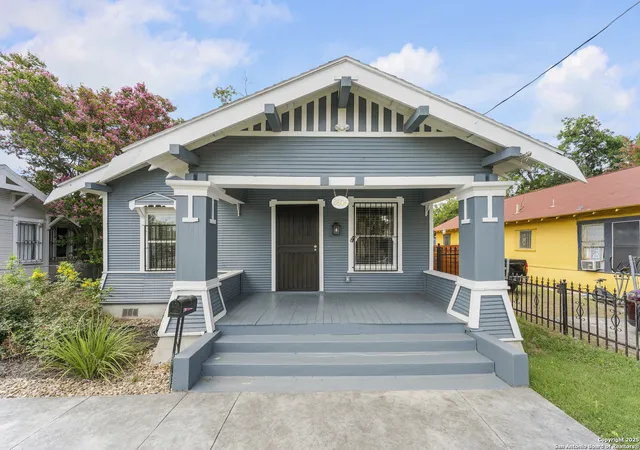 5th image of 2606 Saunders, San Antonio, TX 78207 | MLS# 1881516