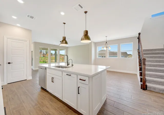 Photo 2 of Sale Pending at 8207 Wellstone, Schertz, TX 78154 | MLS# 1881526 | Listing updated on 2026-01-04
