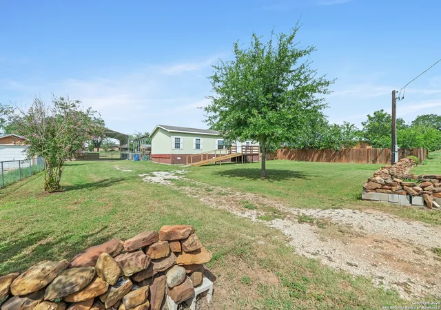 Photo 3 of Sale Pending at 1305 5th, Floresville, TX 78114 | MLS# 1881533 | Listing updated on 2025-10-11