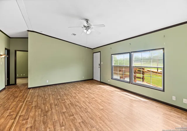 Photo 3 of Sale Pending at 1305 5Th, Floresville, TX 78114 | MLS# 1881533 | Listing updated on 2025-10-11