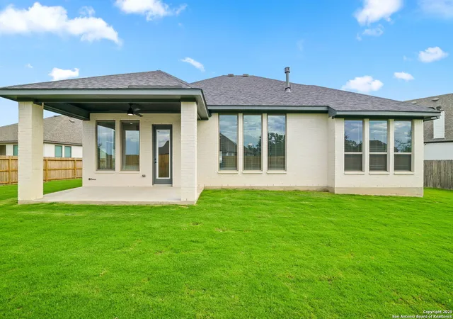 33rd image of 1432 Gifford Park, Bulverde, TX 78163 | MLS# 1881537
