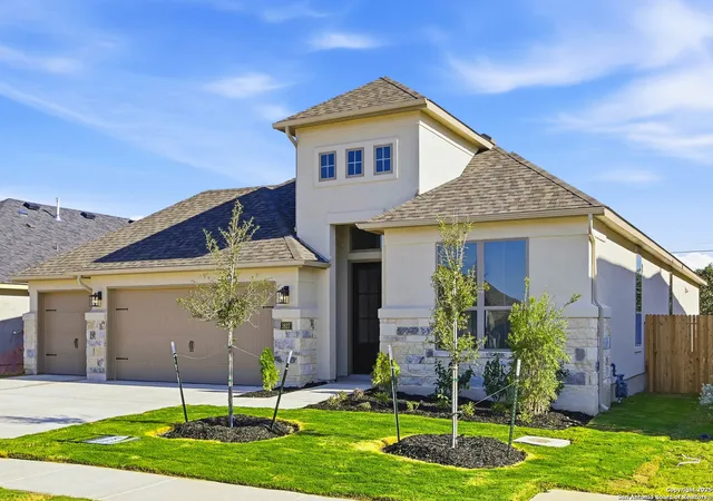 Photo 1 of Sale Pending at 1627 Dunvegan Park, Bulverde, TX 78163 | MLS# 1881555 | Listing updated on 2025-12-15