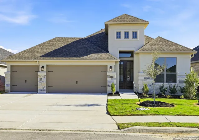 Photo 3 of Sale Pending at 1627 Dunvegan Park, Bulverde, TX 78163 | MLS# 1881555 | Listing updated on 2025-12-15