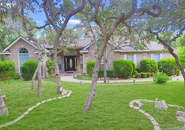 Photo 1 of Sale Pending at 518 Fossel Pass St, San Antonio, TX 78260 | MLS# 1881562 | Listing updated on 2025-10-15