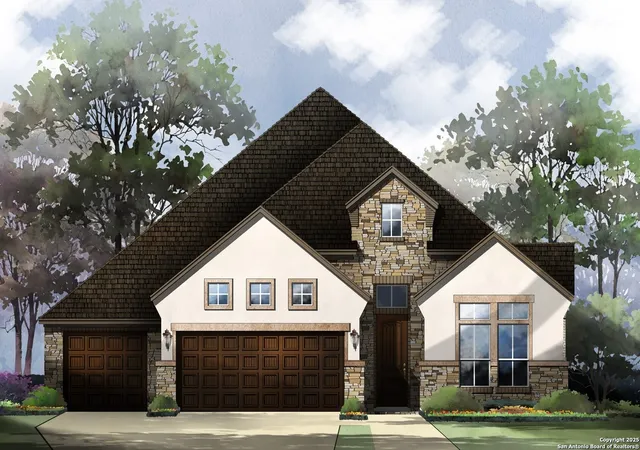 4th image of 3012 Ashby Park, Bulverde, TX 78163 | MLS# 1881567