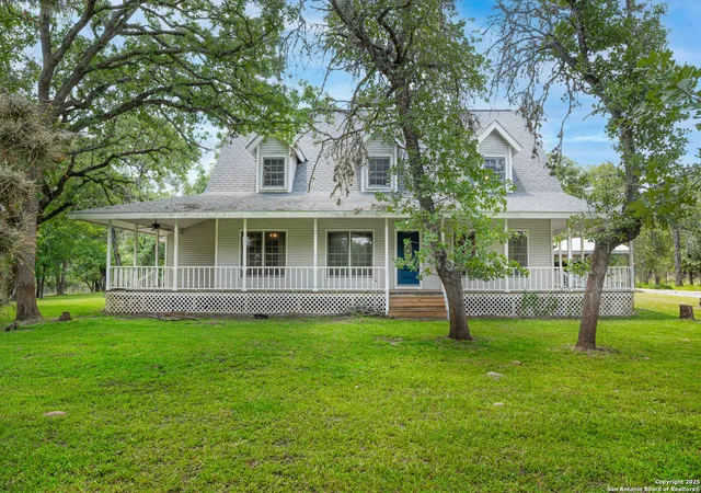 2nd image of 2981 Vivroux Ranch Road, Seguin, TX 78155 | MLS# 1881573