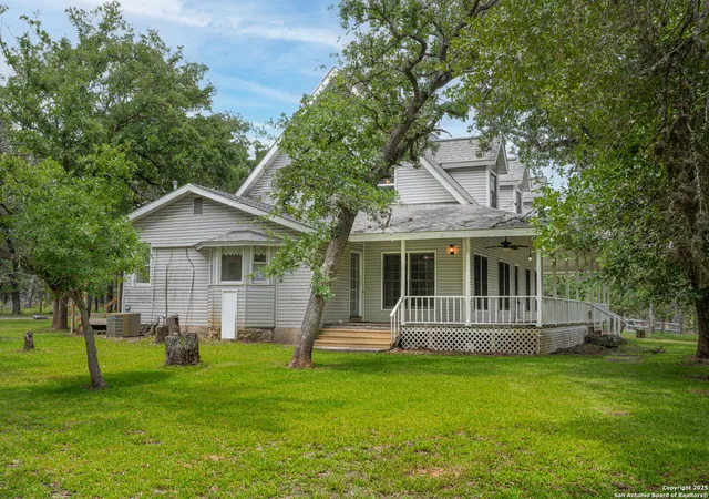 4th image of 2981 Vivroux Ranch Road, Seguin, TX 78155 | MLS# 1881573