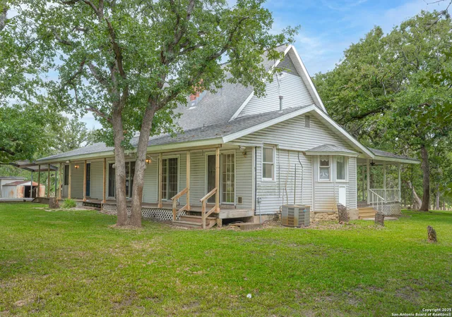 5th image of 2981 Vivroux Ranch Road, Seguin, TX 78155 | MLS# 1881573