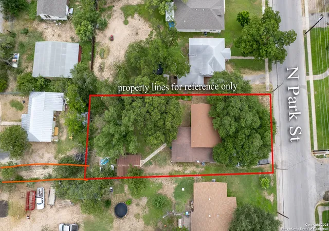 19th image of 758 N High, Uvalde, TX 78801 | MLS# 1881597