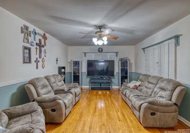 3rd image of 758 N High, Uvalde, TX 78801 | MLS# 1881597