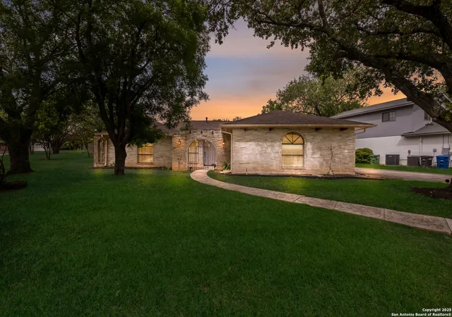 Photo 1 of Single family home for sale at 14304 Parkhurst, San Antonio, TX 78232 | MLS# 1881600 | Listing updated on 2026-05-30