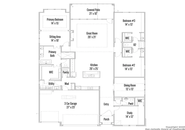 2nd image of 407 Lake Champlain, New Braunfels, TX 78130 | MLS# 1881609