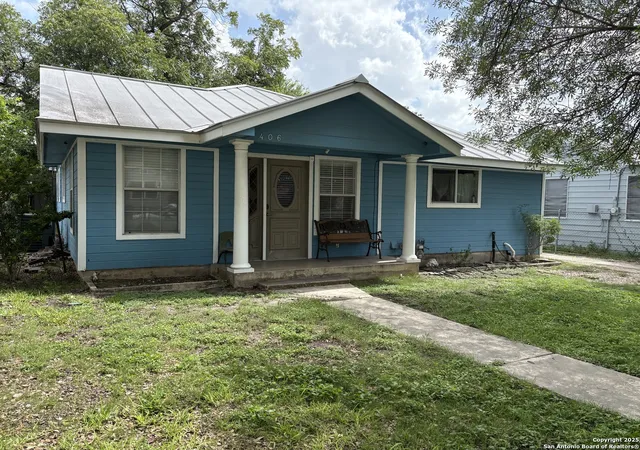 Homes for sale in San Antonio, TX | 406 Ward, San Antonio, TX 78223 | MLS# 1881611