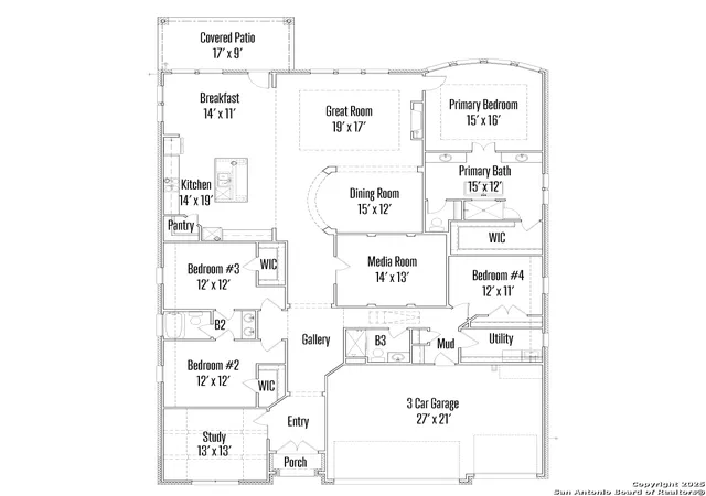 Photo 2 of Sale Pending at 1436 Specie Crk, San Antonio, TX 78260 | MLS# 1881616 | Listing updated on 2025-12-19