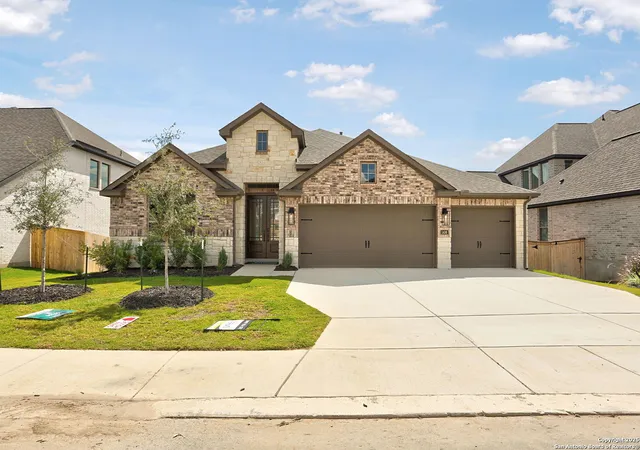 Photo 1 of Sale Pending at 1436 Specie Crk, San Antonio, TX 78260 | MLS# 1881616 | Listing updated on 2025-12-19