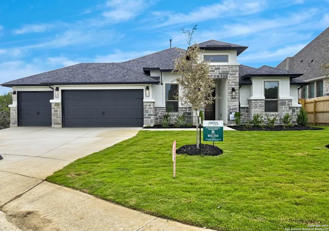 Photo 1 of Sale Pending at 28207 Seppenfield, San Antonio, TX 78260 | MLS# 1881617 | Listing updated on 2025-12-11